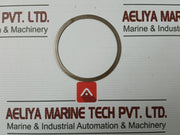 Lot Of 2X Retaining/Snap Ring V-193144N Spirolox - New