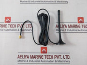 Lot of 2X RG-174/U Coaxial Cable