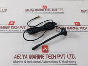 Lot of 2X RG-174/U Coaxial Cable