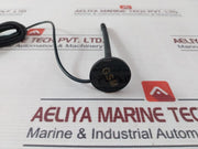 Lot of 2X RG-174/U Coaxial Cable