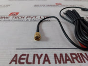 Lot of 2X RG-174/U Coaxial Cable