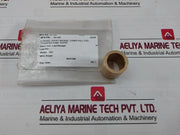 Lot of 2X ROPER G5-258 Bushing Short Bronze Lower Hull Fuel Transfer Pump