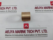 Lot of 2X ROPER G5-258 Bushing Short Bronze Lower Hull Fuel Transfer Pump