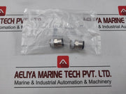 Lot Of 2X Rs 265-5630 Hvac Coupling