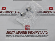 Lot Of 2X Rs 265-5630 Hvac Coupling