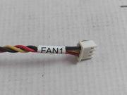 Lot Of 2X SANYO DENKI 9A0812G4D01 Cooling Fan DC 12V--0.38A