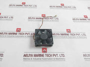Lot Of 2X SANYO DENKI 9A0812G4D01 Cooling Fan DC 12V--0.38A