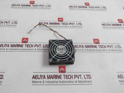 Lot Of 2X SANYO DENKI 9A0812G4D01 Cooling Fan DC 12V--0.38A