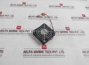 Lot Of 2X SANYO DENKI 9A0812G4D01 Cooling Fan DC 12V--0.38A