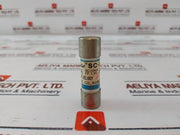 Lot of 2X SBF SC-2 Cartridge Fuse 2A AC500V/DC250V