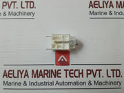 Lot of 2X SCHLEGEL AL5 Lamp Holder 60V 1,2W IEC60947-5-1 RR-96328