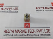 Lot of 2X Schlegel AL5 Lamp Holder Contact Block 1,5W,1,2W