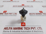 Lot Of 2X Schlegel At Industrial Selector Switch