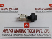 Lot Of 2X Schlegel At Industrial Selector Switch