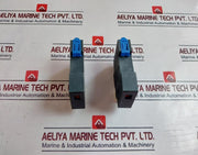 Lot of 2X SCHNEIDER ELECTRIC DF81 Fuse Holder 500v