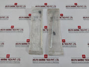 Lot Of 2X Schneider Electric Gvapa1 Circuit Breaker Handle Shaft