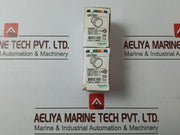 Lot Of 2X Schneider Electric Zb4 Bv01 Indicator Light Gb14048.5