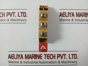 Lot Of 2X Semikron Skkt 41/12 D Thyristor Module