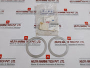 Lot Of 2X Shinko 30B Washer (For Shaft O-ring) C-101500M1