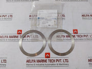 Lot Of 2X Shinko 30 Ballast Pump Rvd 500-2M, Rvd500-2