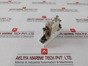 Lot of 2X SIEMENS 3NA1 021 Fuse W/ Base Holder 500V 100A00/GL 3NH100