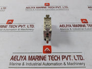 Lot Of 2X Siemens 3Na3 824 Fuse Nh00-gl/Gg 80A Ac 600V