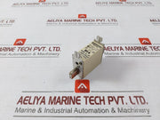 Lot Of 2X Siemens 3Na3 824 Fuse Nh00-gl/Gg 80A Ac 600V