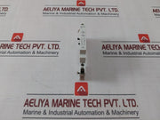 Lot of 2X Siemens 5SX9200 Fault Signal Contact 6A/230V