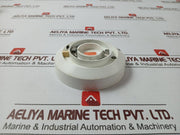 Lot Of 2X Siemens So 320 Addressable Base For Conventional Detectors Dcbpco5