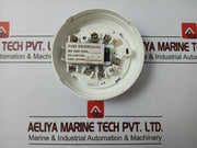 Lot Of 2X Siemens So 320 Addressable Base For Conventional Detectors Dcbpco5