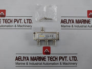 Lot Of 2X SIGNAL O-2-12 Coaxial Cable 2-way Tap 12D B5-1000MHZ