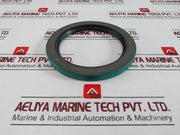 Lot of 2X SKF CR 37532 Oil Seal 80885645