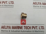Lot Of 2X Spindle Guide Component For Main Feed Pump X133 In 50 Gm - New