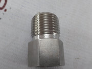 Lot Of 2X Swagelok 316 L29 Tube Adapter Wcr-480-30