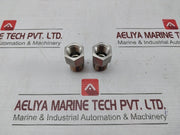 Lot Of 2X Swagelok 316 L29 Tube Adapter Wcr-480-30