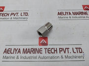 Lot Of 2X Swagelok 316 L29 Tube Adapter Wcr-480-30