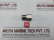 Lot Of 2X Swagelok 316 Wml Tube Adapter Wcr-480-30