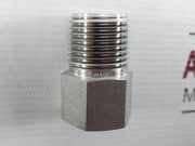 Lot Of 2X Swagelok 316 Wml Tube Adapter Wcr-480-30