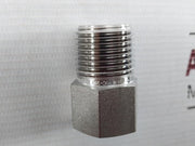 Lot Of 2X Swagelok 316 Wml Tube Adapter Wcr-480-30