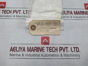 Lot Of 2X Swagelok 316 Wml Tube Adapter Wcr-480-30