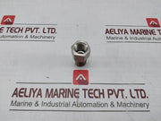 Lot Of 2X Swagelok 316 Wml Tube Adapter Wcr-480-30