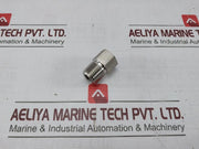 Lot Of 2X Swagelok 316 Wml Tube Adapter Wcr-480-30