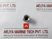 Lot Of 2X Swagelok 316 Xzl Hydraulic Adapter Fitting Wcr-480-30 30163581