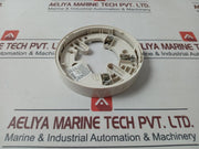 Lot of 2X SYSTEM SENSOR B501 Smoke Detector base