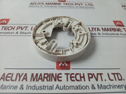 Lot of 2X SYSTEM SENSOR B501 Smoke Detector base
