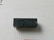 Lot of 2X TAKAMISAWA JS6-K Power Relay 8A-250V AC