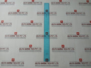 Lot Of 2X Technical Line Riga 50 Cm Linear Ruler