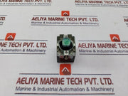 Lot of 2X Teknic 2 LHLR 240 Ac Illuminated Pushbutton 1308