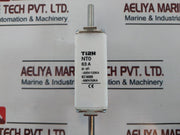 Lot of 2X Tirh Nt0 63a Fuse