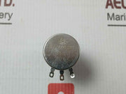 Lot Of 2X Tokyo Cosmos Variable Resistor Potentiometer Rv24Yn 20S